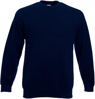 Fruit Of The Loom Sweatshirt