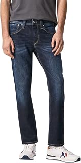 Pepe Jeans Cash Straight Jeans for Men