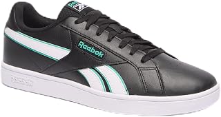 Reebok Court Retro Leather Trainers White