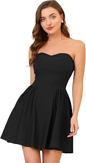 Allegra K Women's Party