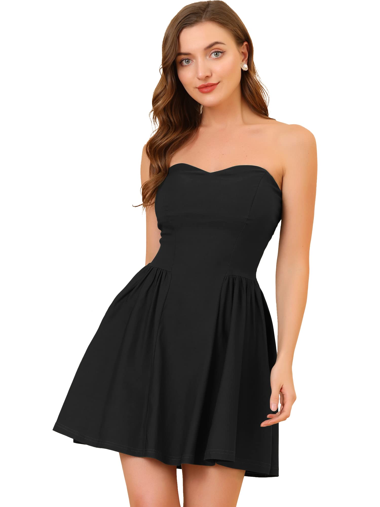 Allegra K Women's Party