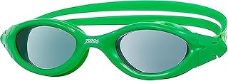Zoggs Children's Panorama Junior Swimming Goggles with UV Protection and Anti-Fog (6-14 Years)