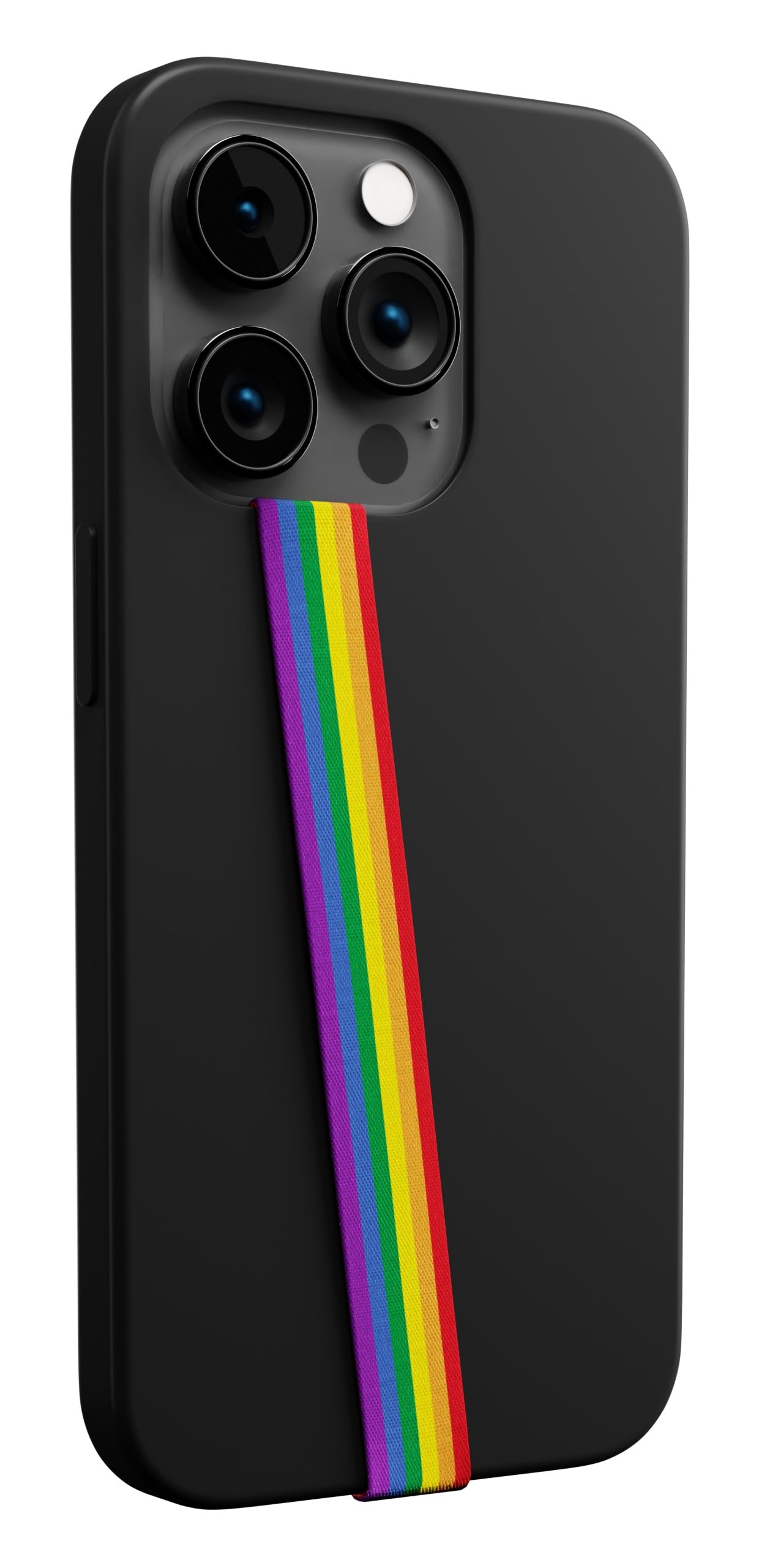 Phone Loops: Die Originale Phone Loop Fingerschlaufe für Mobiltelefone - Phone L