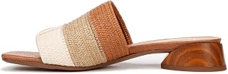 Franco Sarto Women's Loran Slide Sandals, Sliding Sandals