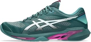 ASICS Men's Solution Speed FF 4 Tennis Shoes