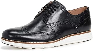 Cole Haan Zerøgrand Wingtip Oxford OxfordsMan