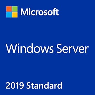 Microsoft Server 2019 Standard 16 Core
