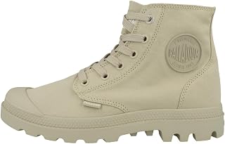 Palladium Mono Chrome, Unisex-Adult Trainers, Eucalyptus, 39 EU / UK 6, Eucalyptus