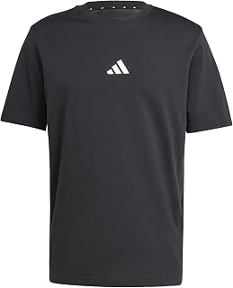 adidas Essentials Single Jersey Big Logo T-Shirt