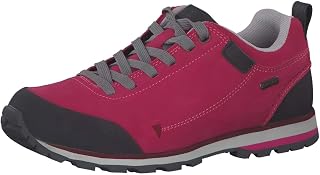 CMP Botas de Senderismo para Mujer Elettra Low 38Q4616