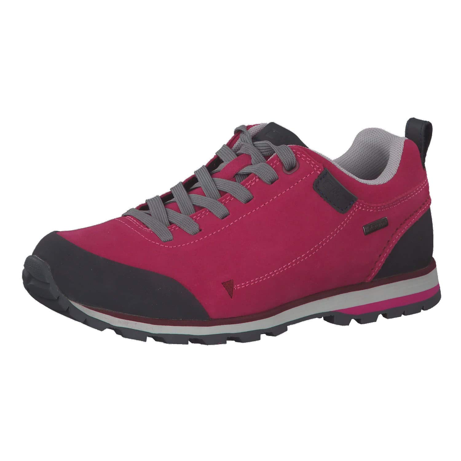 CMP Botas de Senderismo para Mujer Elettra Low 38Q4616