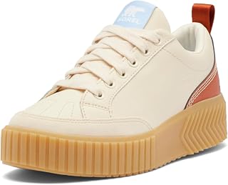 SOREL(ソレル) レディース Ona Ave Low Sneaker Waterproofスニーカーブーツ