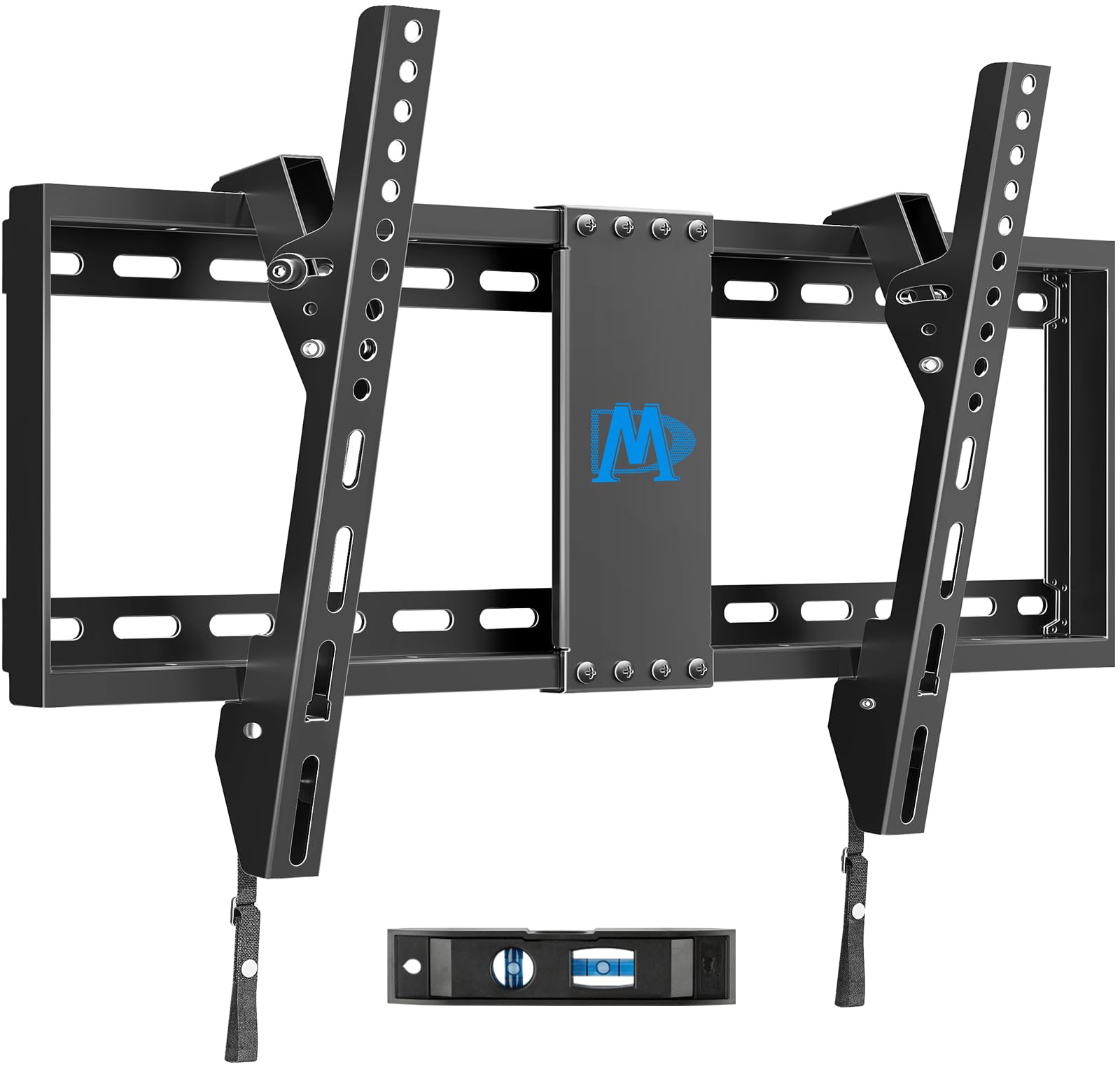 Mounting Dream Tilting TV Wall Mount for Most 37-90 Inch TVs up to 132lbs | Low 