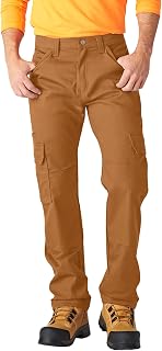 Dickies Flex Duratech Relaxed Fit Ripstop Cargo Pants - Men's Business Casual Pants
