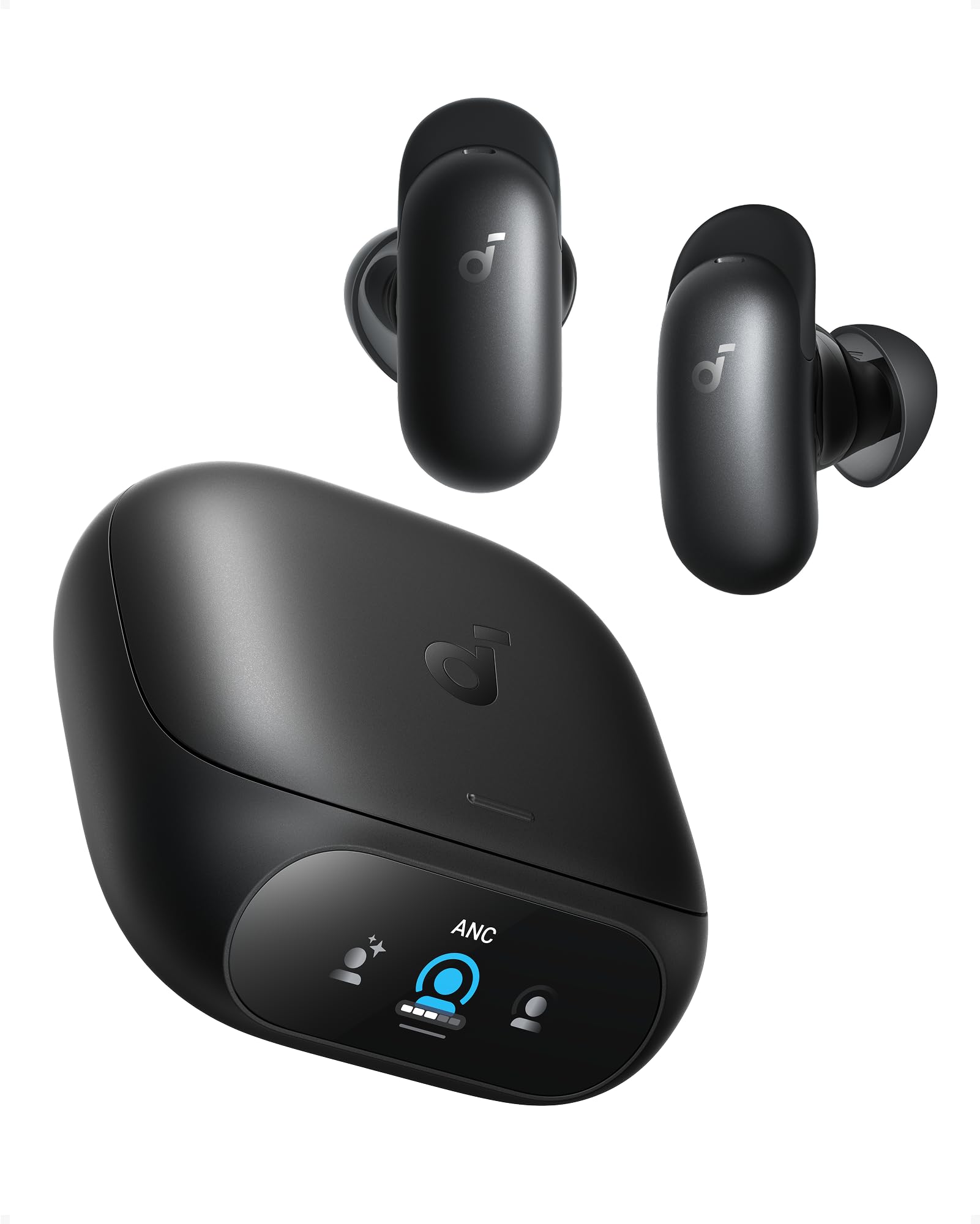 Soundcore 2026 New Anker Liberty 5 Pro, ANC 4.0, Guinness Record Holder | ANKER 