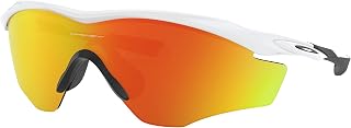 Oakley M2 Frame XL Men's Sunglasses polished navy