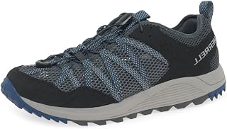Merrell Men's Wildwood Aerosport Walking Shoe