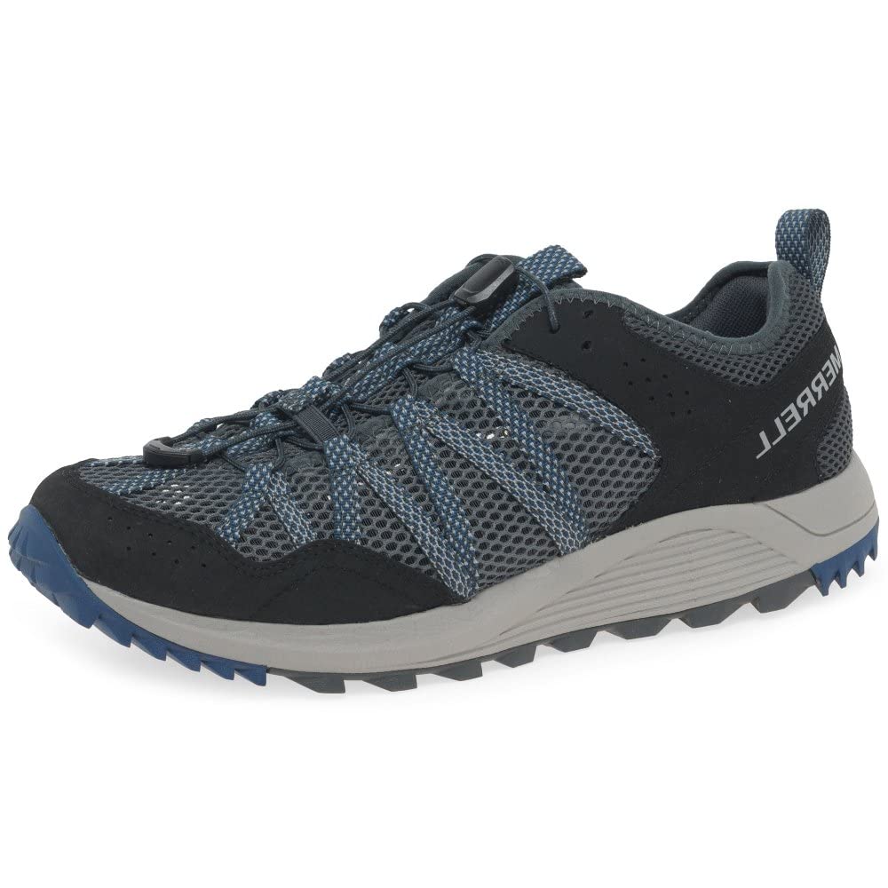 Merrell Men's Wildwood Aerosport Walking Shoe