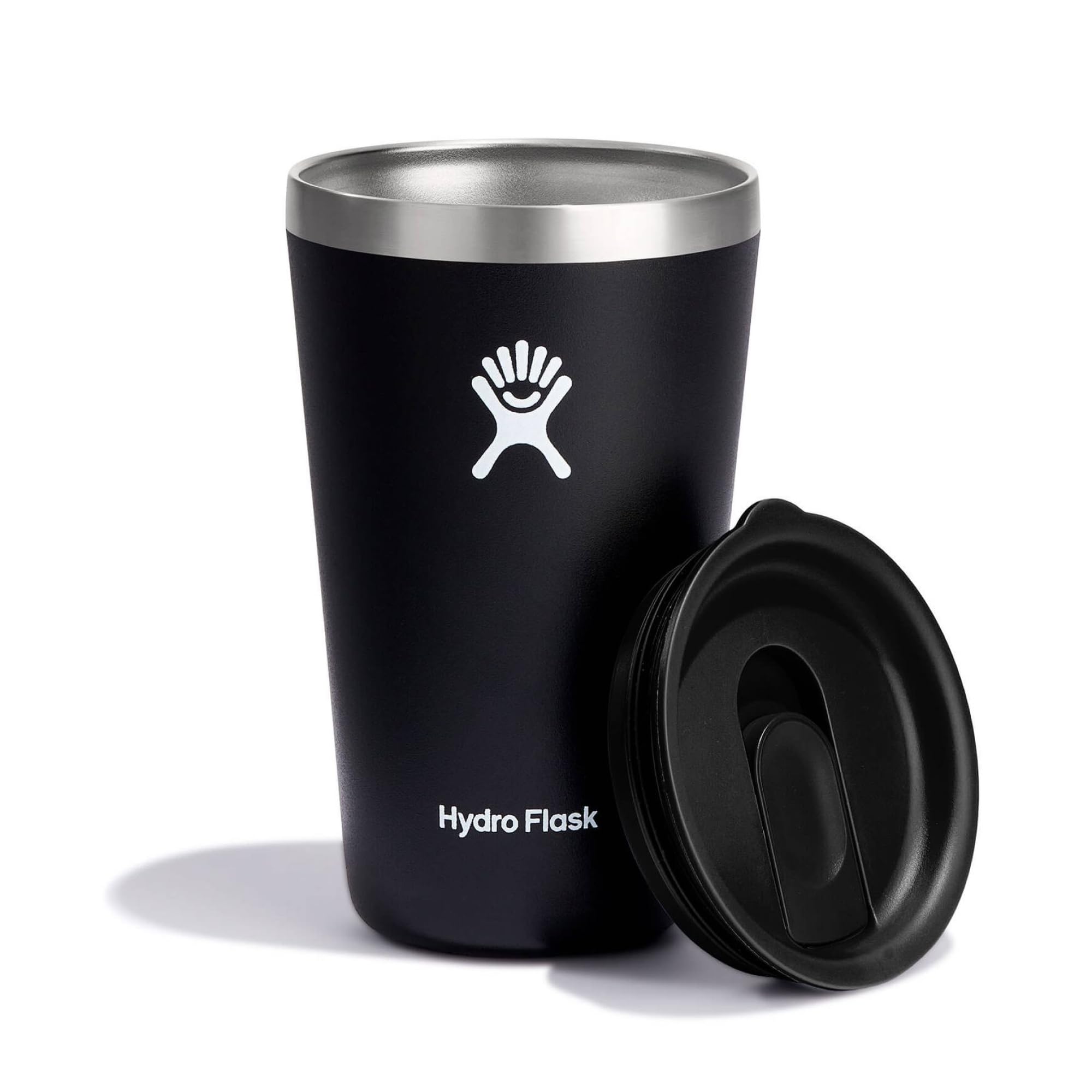 Hydro Flask - All Around Tumbler 473 ml (16 oz) with Closable Spill Proof Press-