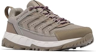 Columbia Strata Trail Low Hiking Shoes Women's