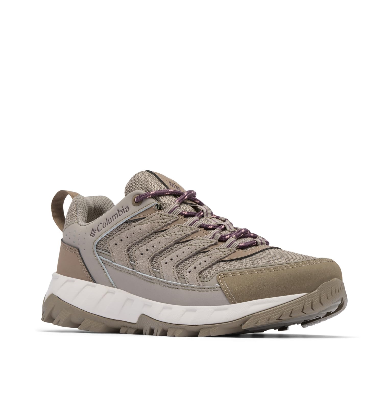 Columbia Strata Trail Low Hiking Shoes Women's