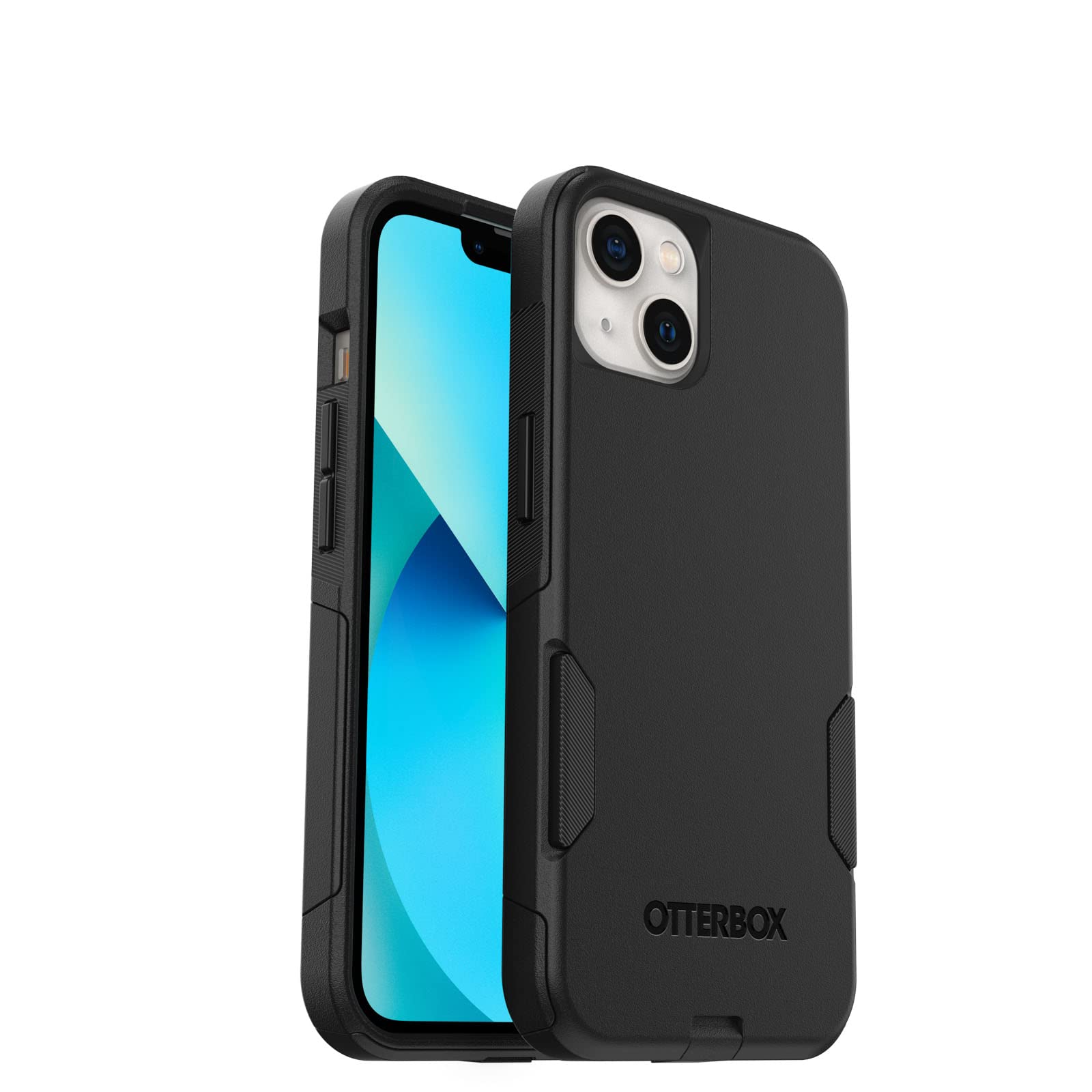 OtterBox Commuter Cover for iPhone 13 Pro, Shock and Drop Resistant, 3x Tested v