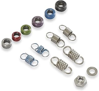 MSD 8464 Bushing &amp; Spring Set, Distributor