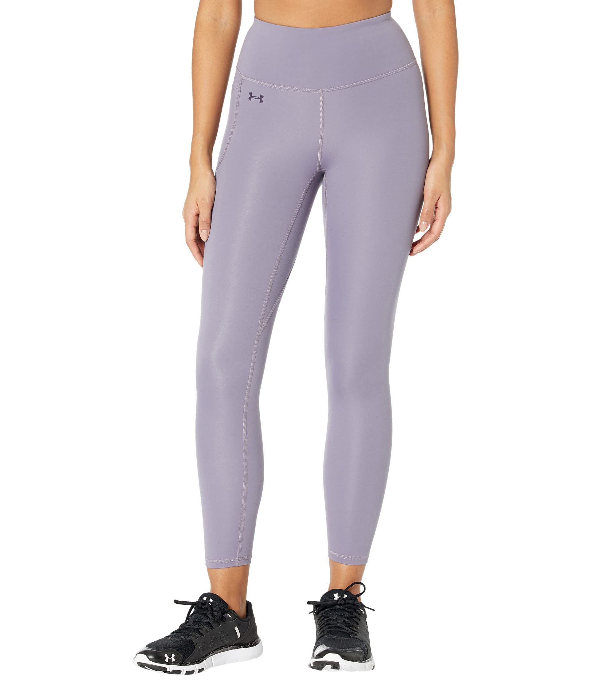 Under Armour - Motion Leggingsdisc, Women's Trousers
