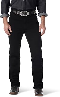 Wrangler Men's 0936 Cowboy Cut Slim Fit Jean
