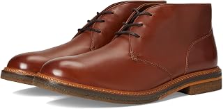 Johnston & Murphy Calder Chukka, Men's Ankle Boots