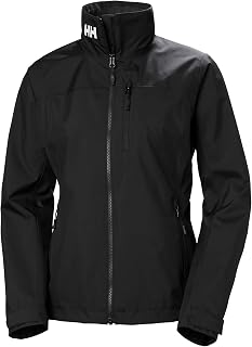 Helly-Hansen Women's Crew Jacket 2.0