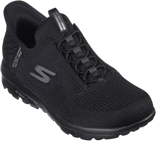 Skechers Go Walk Travel Milan Hands Free Slip-ins SneakersWomen