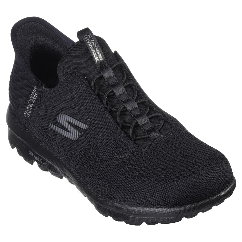 Skechers Go Walk Travel Milan Hands Free Slip-ins SneakersWomen