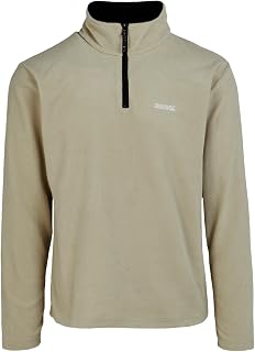 Regatta Thompson - Men's Fleece Jacket, Colour 633