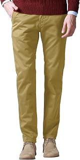 Match - Classic, Men's Chino Trousers