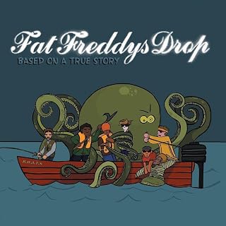 Based On A True Story [VINYL]