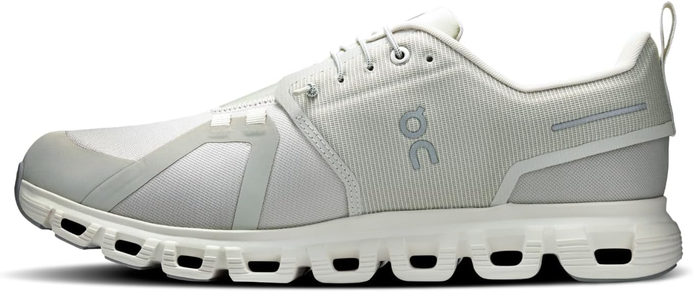 On Cloud 6 Waterproof Shoes Code 3MF10061043 Black Man