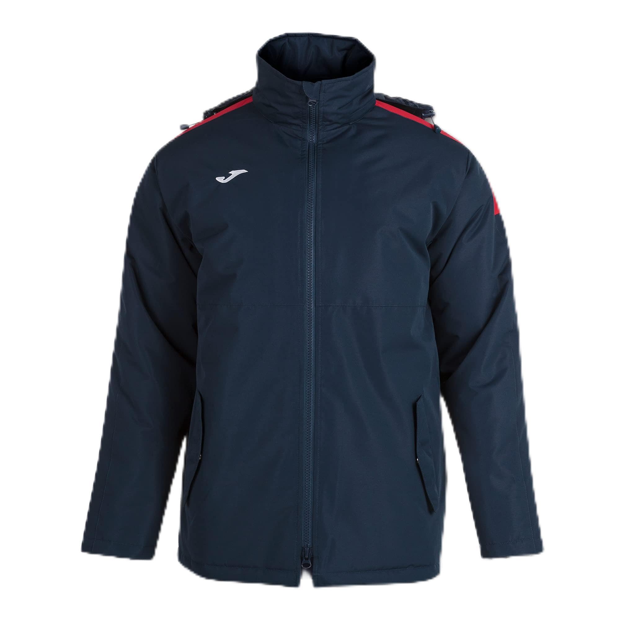 Joma Xs Unisex Trivor Anorak
