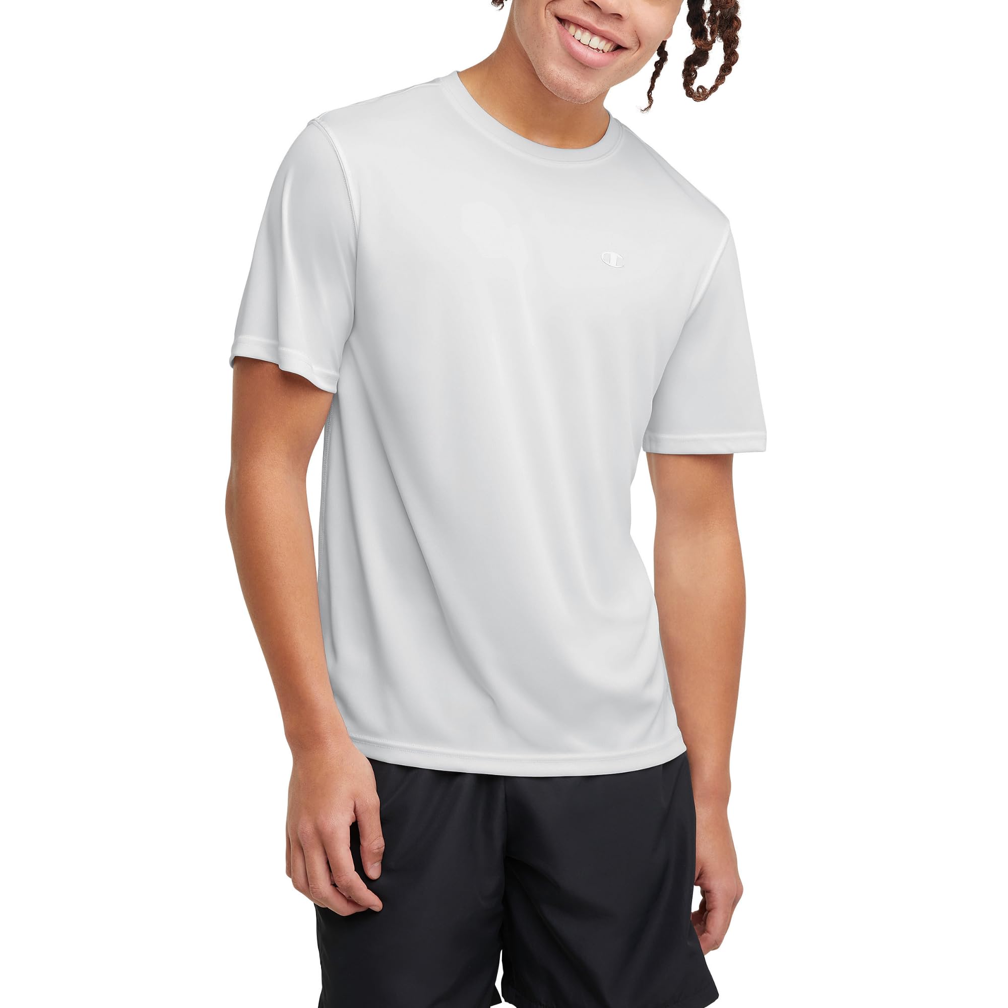 Champion Men's Vapor Tee Shirt