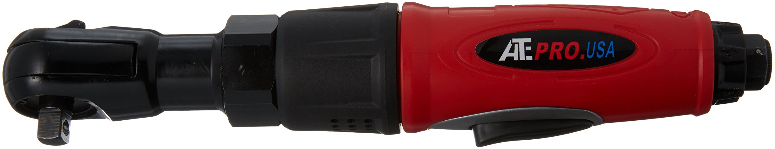 ATE Pro. USA 13032 Air Twin Ratchet Wrench 3/8" Pro.