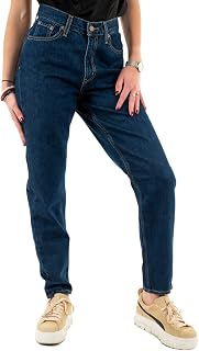Levi's Middy Women's Ankle Boot Jeans