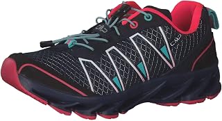 CMP Kids Altak Trail Shoe 2.0 Unisex Trail Running Shoes - Children and Boys
