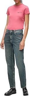 Karl Lagerfeld Jeans Women Mom Denim