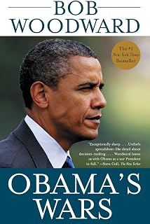 Obama's Wars