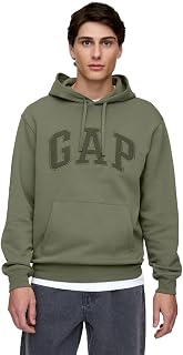 Gap Arco Fleece Men's Tracksuit Top (Pack of 1)