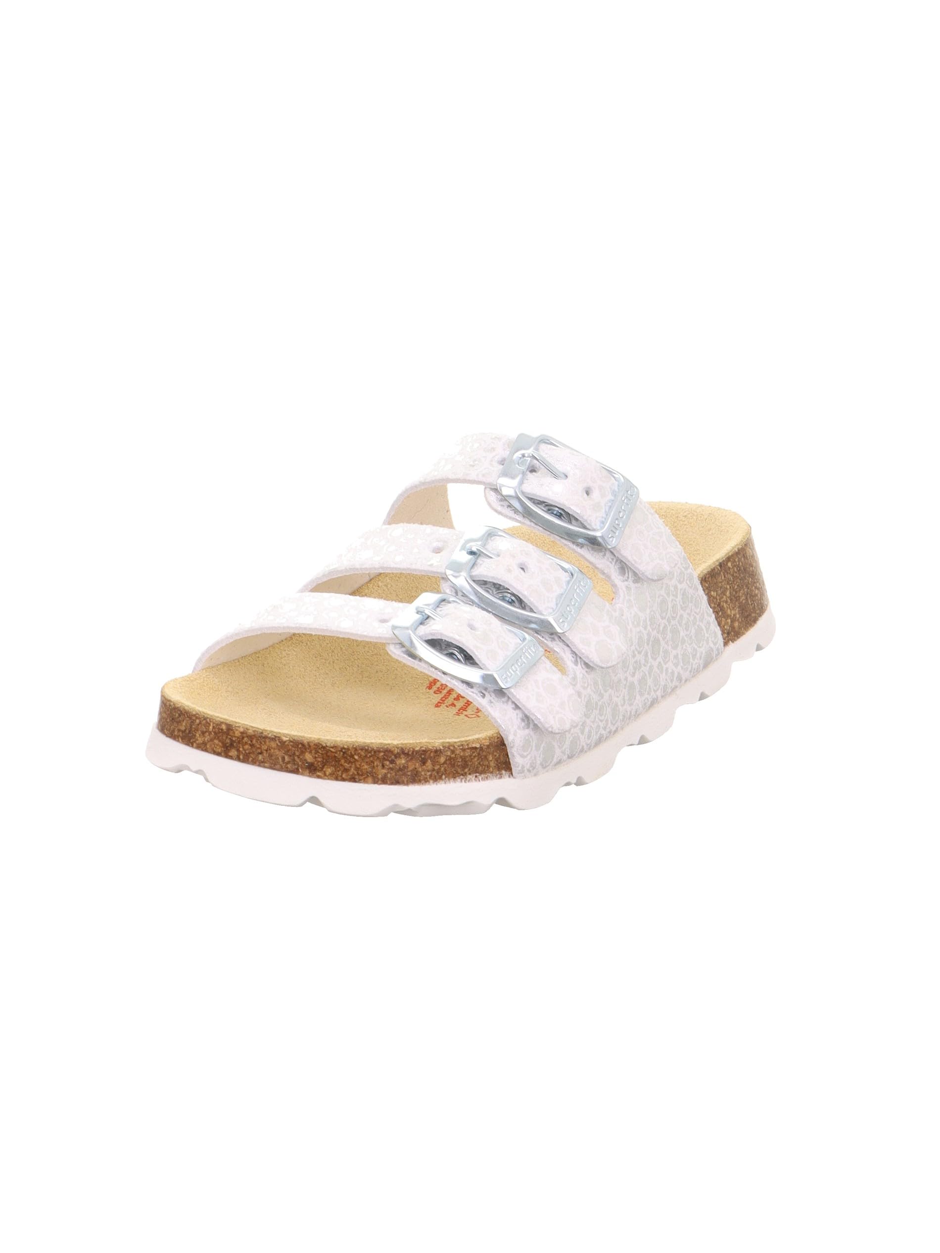 superfit Women's Slippers Insoles Slippers