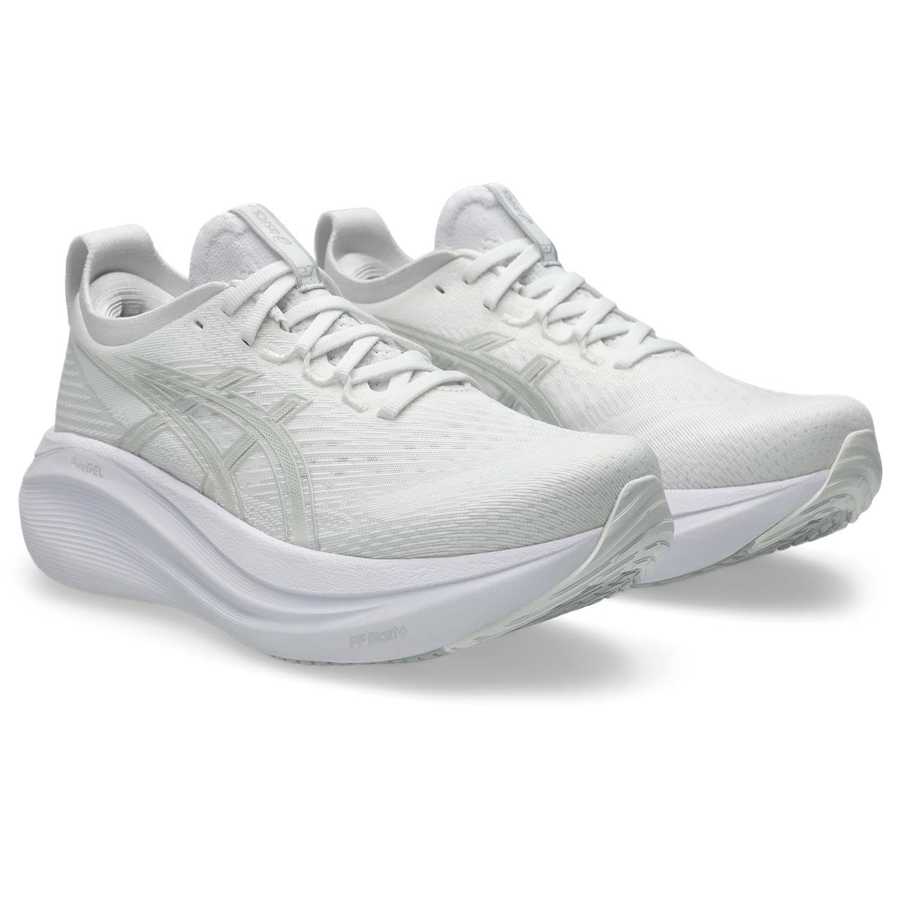 ASICS Women's Gel-Nimbus 27Sneaker