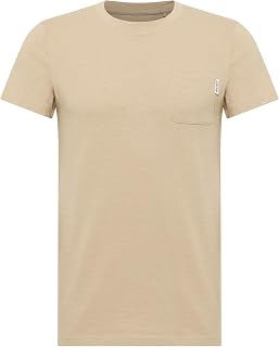 Mustang Men's Style Allen T-Shirt (Pack of 1)
