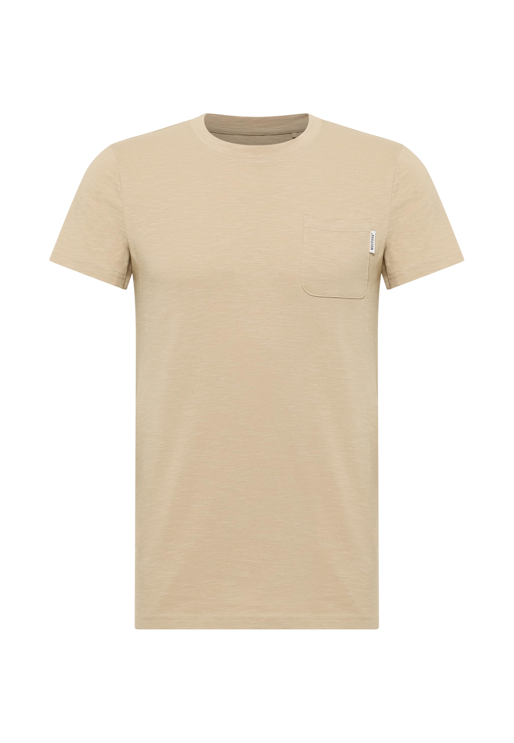 Mustang Men's Style Allen T-Shirt (Pack of 1)