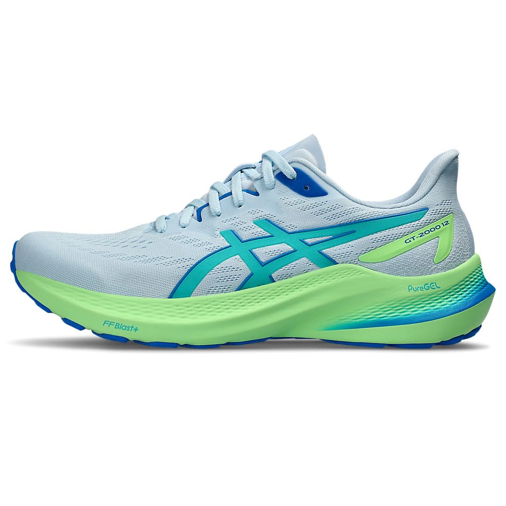 ASICS Gt-2000 12 Running Shoe Men